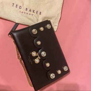 Ted Baker crossbody bag